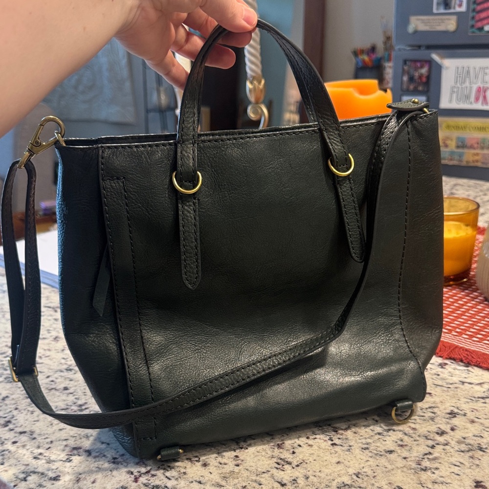 Fossil Camilla Convertible - Picture 2 of 6
